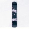 Deska snowboardowa damska Nidecker 2025 Venus Plus Purple