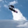 Deska snowboardowa damska Nidecker 2025 Venus Plus Purple