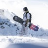 Deska snowboardowa damska Nidecker 2025 Venus Plus Purple