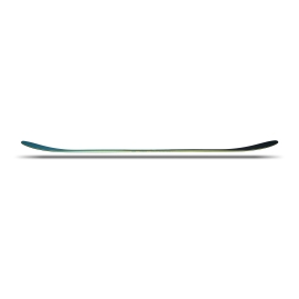 Deska snowboardowa damska Nidecker 2025 Elle Blue 155