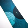 Deska snowboardowa damska Nidecker 2025 Elle Blue