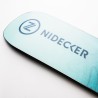 Deska snowboardowa damska Nidecker 2025 Elle Blue