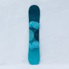 Deska snowboardowa damska Nidecker 2025 Elle Blue