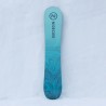 Deska snowboardowa damska Nidecker 2025 Elle Blue