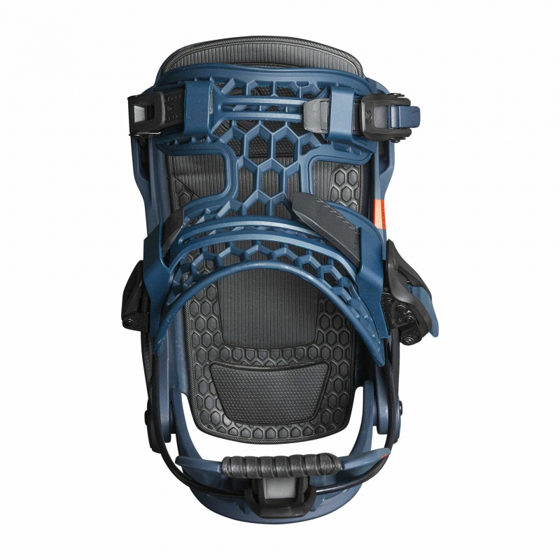 Wiązania Snowboardowe Flow Fuse Blue - L DEMO