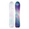 Deska snowboardowa unisex Nidecker 2025 Mellow White