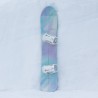 Deska snowboardowa unisex Nidecker 2025 Mellow White