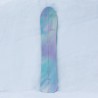 Deska snowboardowa unisex Nidecker 2025 Mellow White
