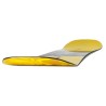 Deska snowboardowa męska Nidecker 2025 Sensor Team Mustard