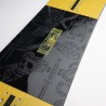 Deska snowboardowa męska Nidecker 2025 Sensor Team Mustard