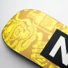 Deska snowboardowa męska Nidecker 2025 Sensor Team Mustard