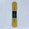 Deska snowboardowa męska Nidecker 2025 Sensor Team Mustard