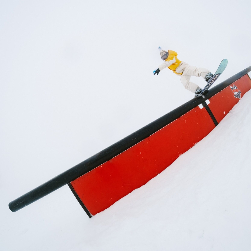 Deska snowboardowa damska Nidecker 2025 Sensor Purple 150
