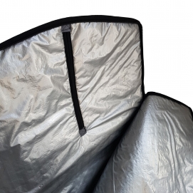 JP Other JP Boardbag Light Hydrofoil 220x90