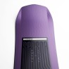 Deska snowboardowa damska Nidecker 2025 Sensor Purple