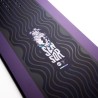 Deska snowboardowa damska Nidecker 2025 Sensor Purple