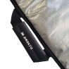 POKROWIEC JP AUSTRALIA JP Boardbag Light -  XS