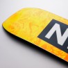 Deska snowboardowa męska Nidecker 2025 Sensor Blue