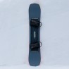 Deska snowboardowa męska Nidecker 2025 Sensor Blue