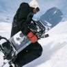 Deska snowboardowa męska Nidecker 2025 Sensor Blue