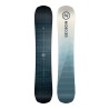 Deska snowboardowa męska Nidecker 2025 Play Black