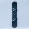 Deska snowboardowa męska Nidecker 2025 Play Black