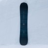 Deska snowboardowa męska Nidecker 2025 Play Black