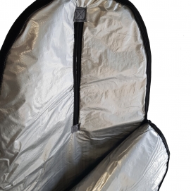 POKROWIEC JP AUSTRALIA JP Boardbag Light - XL