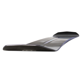Deska snowboardowa męska Nidecker 2025 Blade Plus Carbon Black 162W