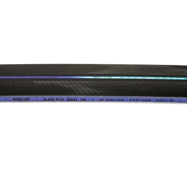 Deska snowboardowa męska Nidecker 2025 Blade Plus Carbon Black 162W