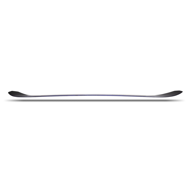 Deska snowboardowa męska Nidecker 2025 Blade Plus Carbon Black 162W
