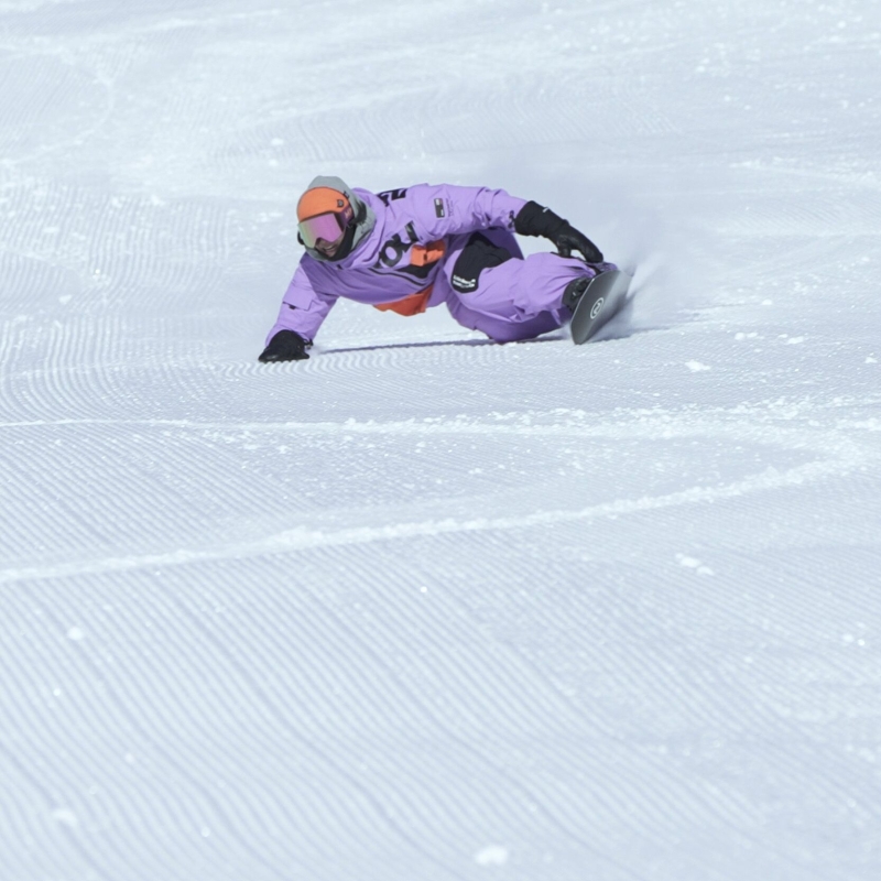 Deska snowboardowa męska Nidecker 2025 Blade Plus Carbon Black 158