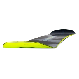 Deska snowboardowa męska Nidecker 2025 Blade Black