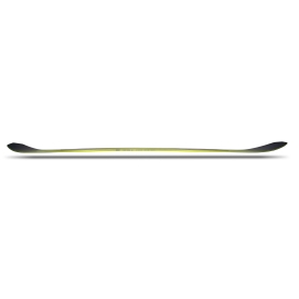 Deska snowboardowa męska Nidecker 2025 Blade Black