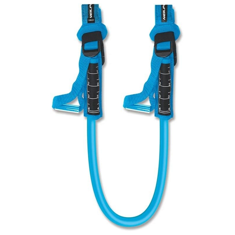 Linka trapezowa NeilPryde Travel Vario HL C2 - 24-30