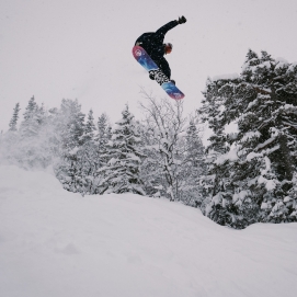 Deska snowboardowa męska Nidecker 2025 Gamma Apx Black 159W