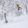 Deska snowboardowa męska Nidecker 2025 Beta White