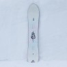 Deska snowboardowa męska Nidecker 2025 Beta White