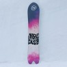 Deska snowboardowa męska Nidecker 2025 Beta White