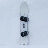 Deska snowboardowa męska Nidecker 2025 Beta White
