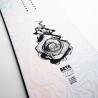 Deska snowboardowa męska Nidecker 2025 Beta White