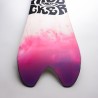 Deska snowboardowa męska Nidecker 2025 Beta White