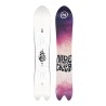 Deska snowboardowa męska Nidecker 2025 Beta White