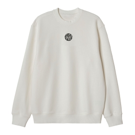 Bluza Nidecker 2025 Biomimicry Lunar White M