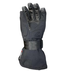 Rekawice męskie LEVEL Super Pipe Gore Tex Black