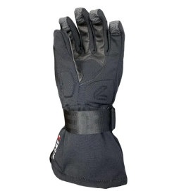 Rekawice męskie LEVEL Super_Pipe_Gore_Tex /Black - 8,5 (ML)