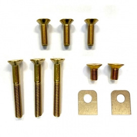 Śruby do foila NeilPryde Flight Screw