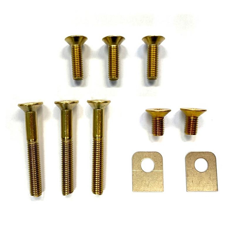 Śruby do foila NeilPryde Flight Screw