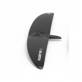 NP Foil 23 NP Flight Front Wing