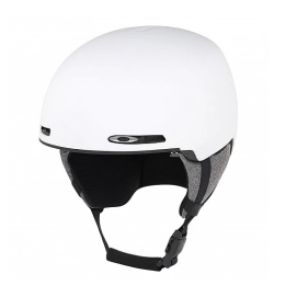 Kask snowboardowy unisex Oakley 2025 MOD1 biały rozm. L